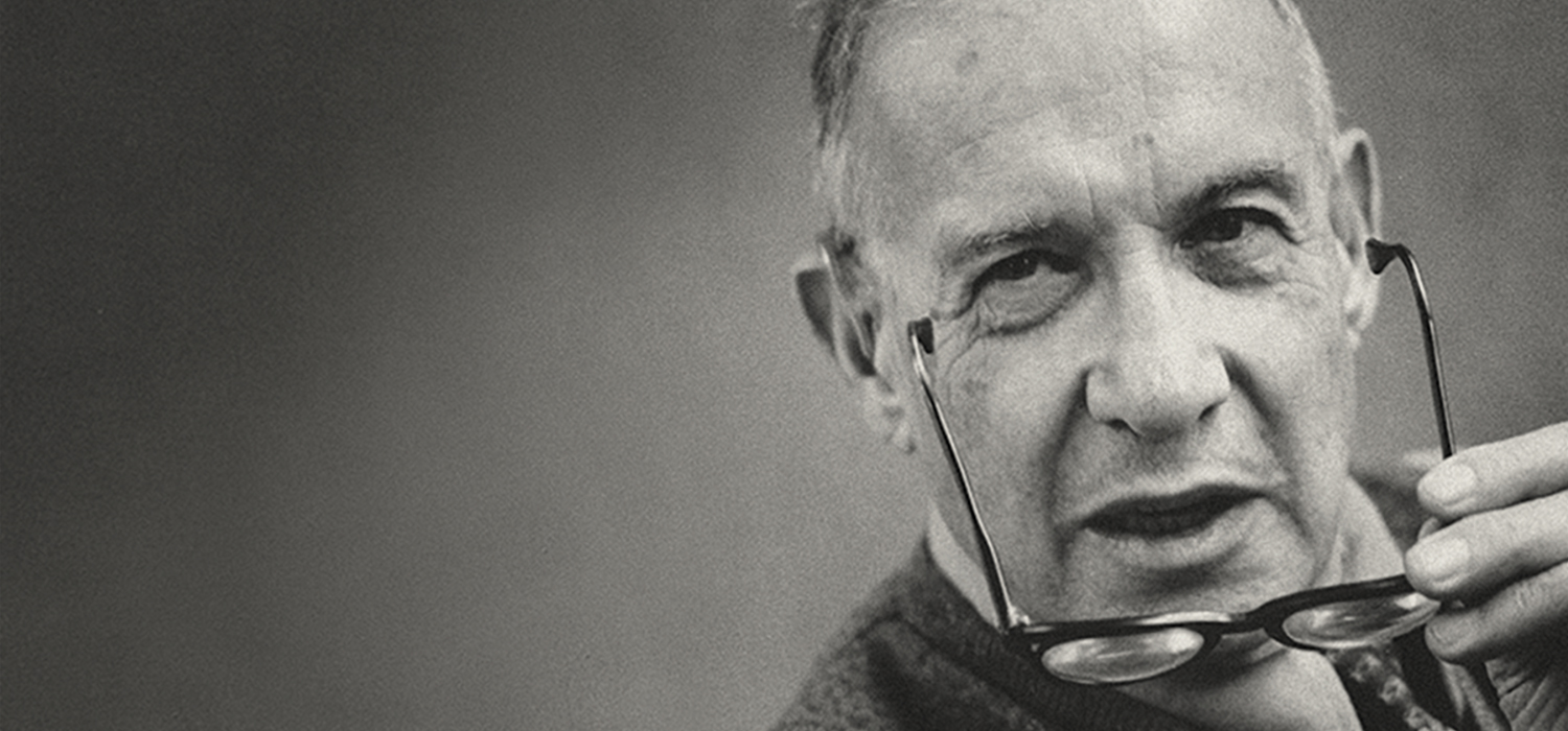 The Liberal Art of Management - Peter Drucker